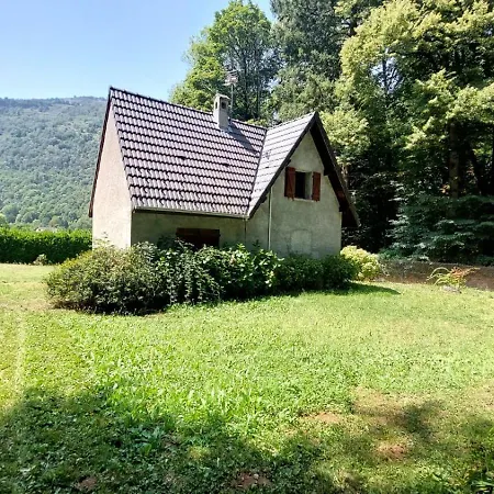 Chalet Verdun