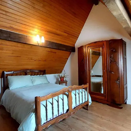 Chalet Verdun *