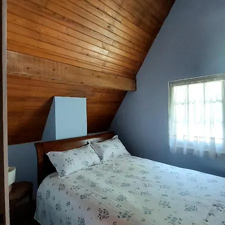 Verdun Chalet