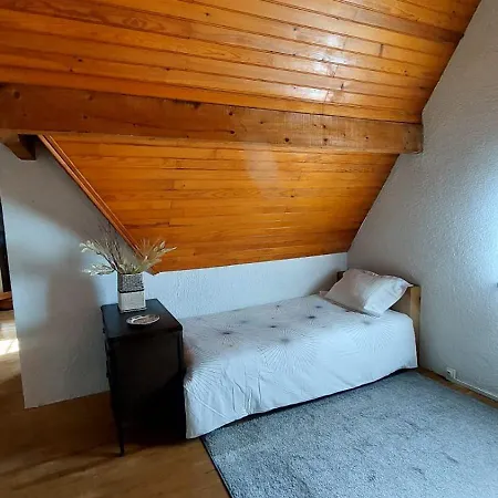 Chalet Verdun